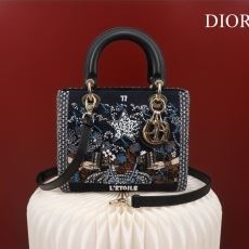 Christian Dior My Lady Bags